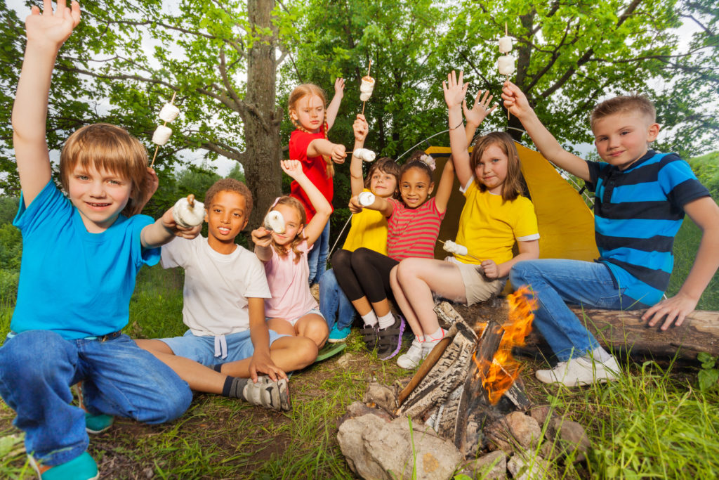 What’s missing from your summer camp prep list?