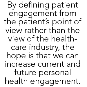 ICmed empowering consumers to take control of their health