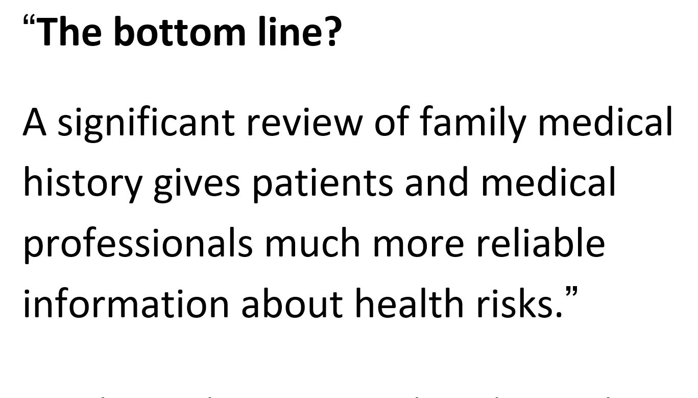 major question in healthcare