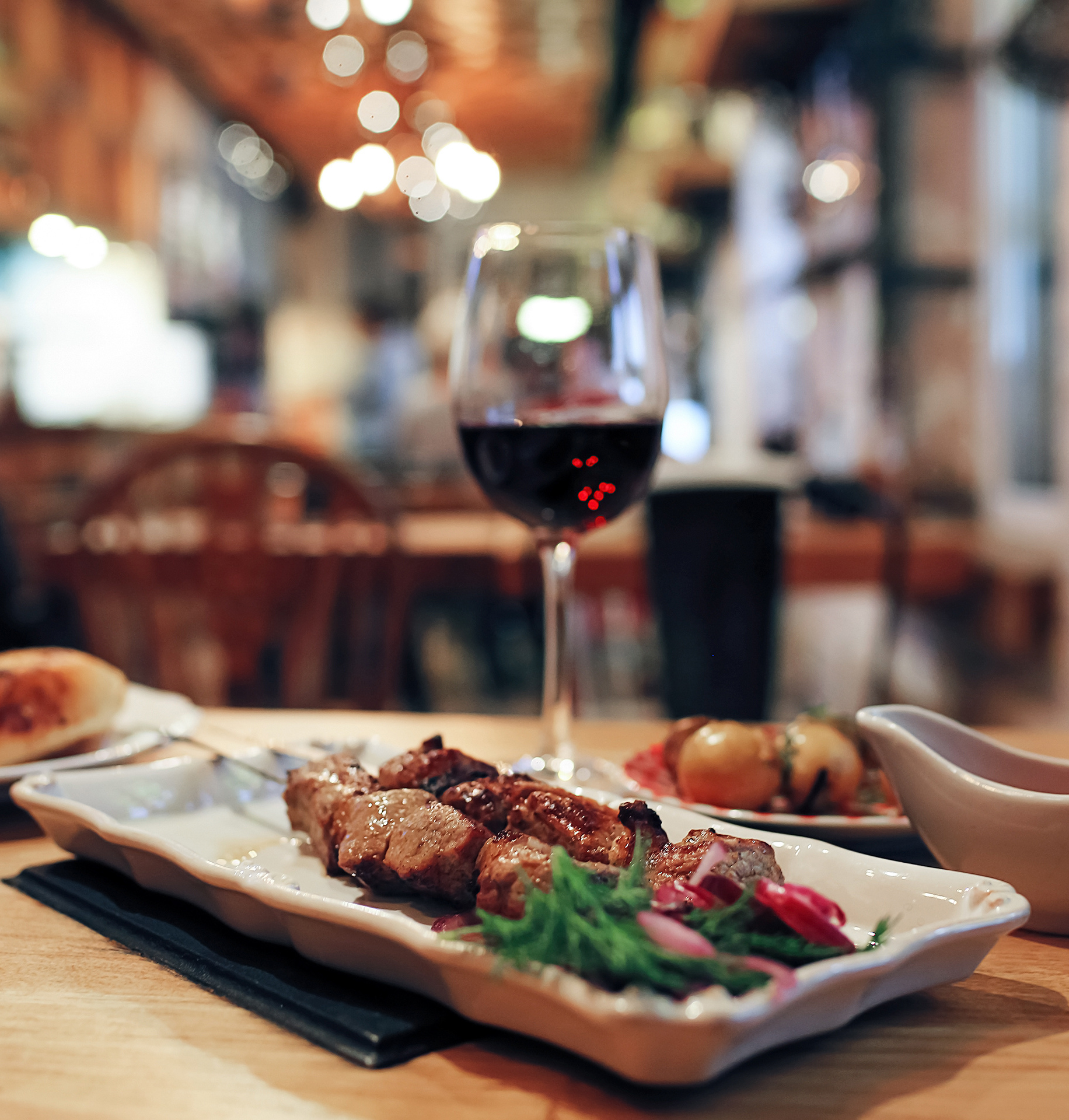 Some food-med pairings can be dangerous.